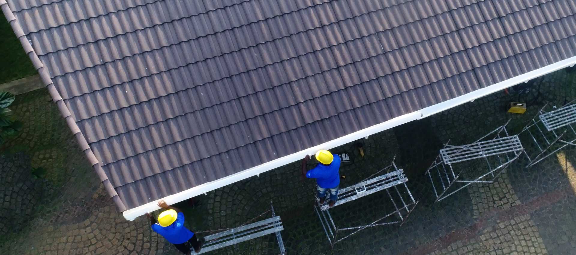 Best uPVC Rain Water Gutter, Roof Rainwater Gutter Pipe